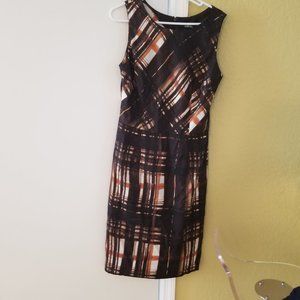 Ellen Tracy size 8 dress